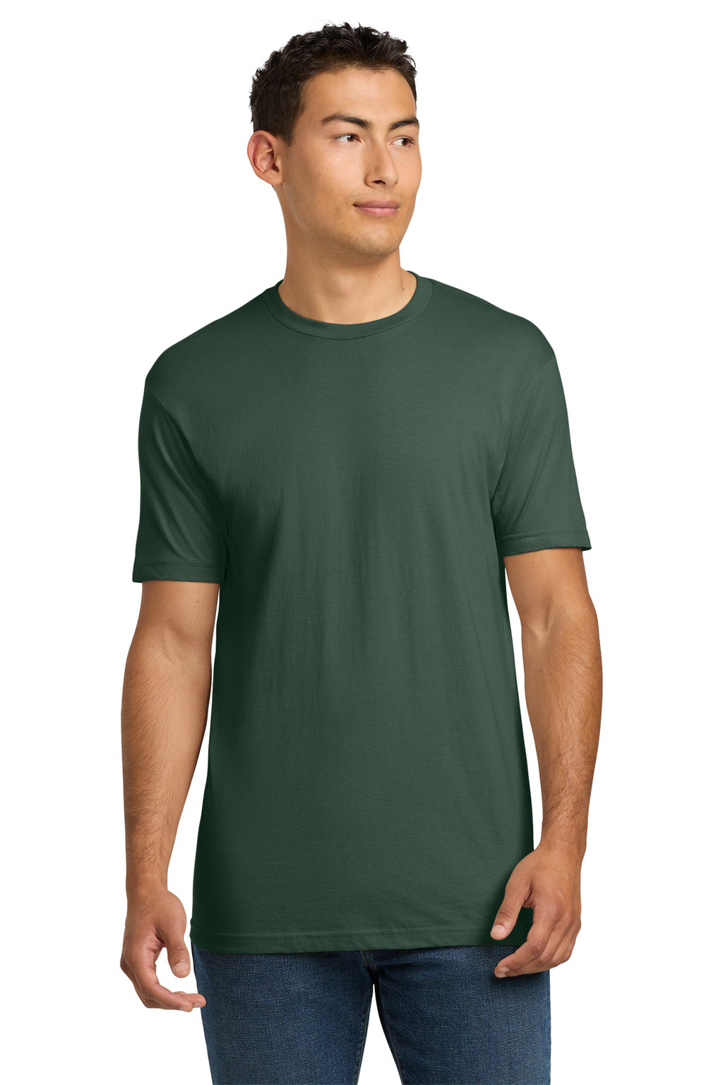 Next Level Apparel Adult Cotton Tee – NL3600