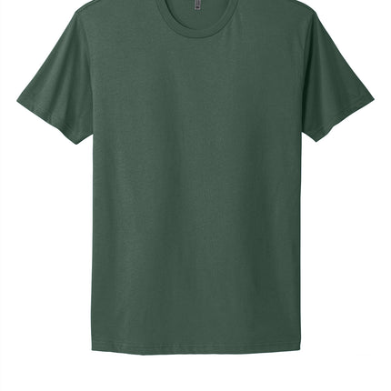 Next Level Apparel Adult Cotton Tee – NL3600