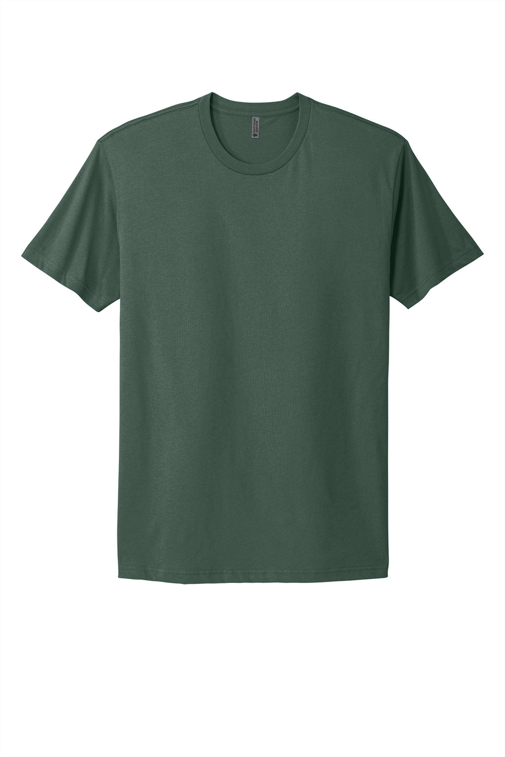 Next Level Apparel Adult Cotton Tee – NL3600