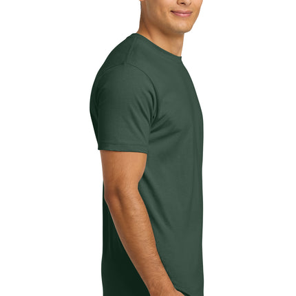 Next Level Apparel Adult Cotton Tee – NL3600