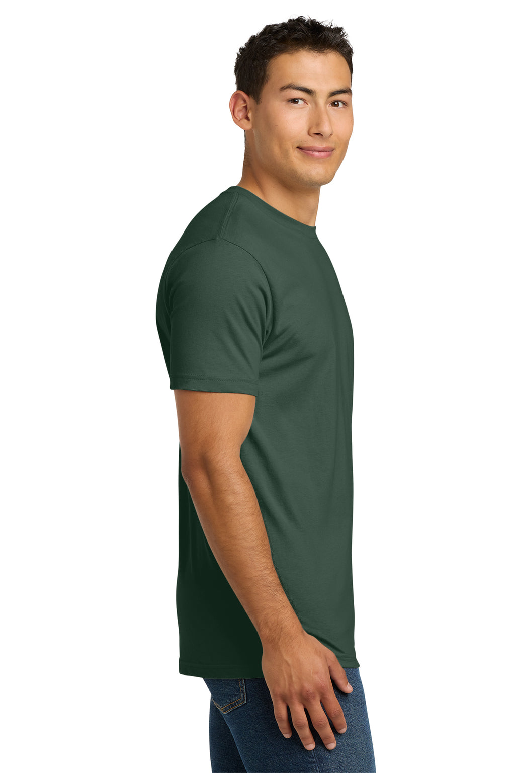 Next Level Apparel Adult Cotton Tee – NL3600