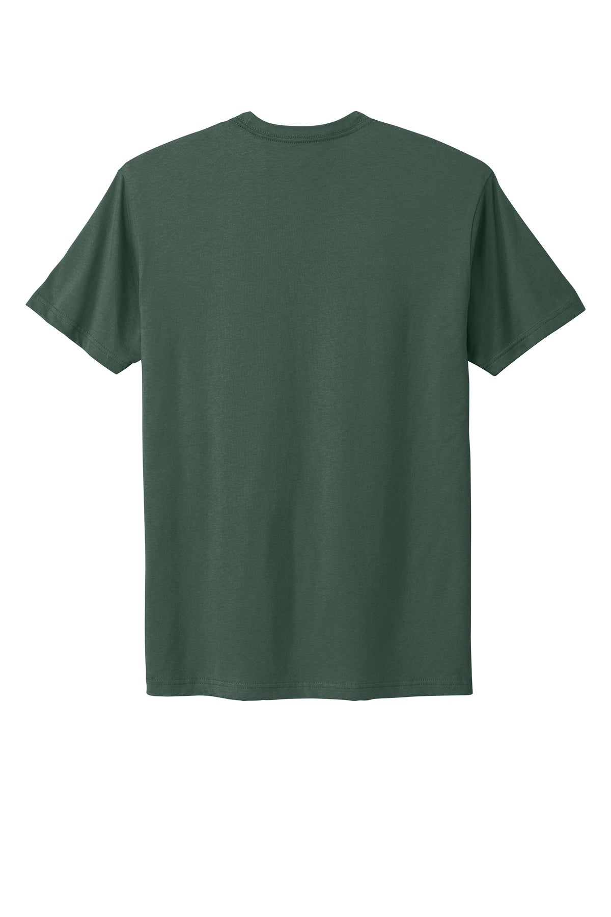 Next Level Apparel Adult Cotton Tee – NL3600