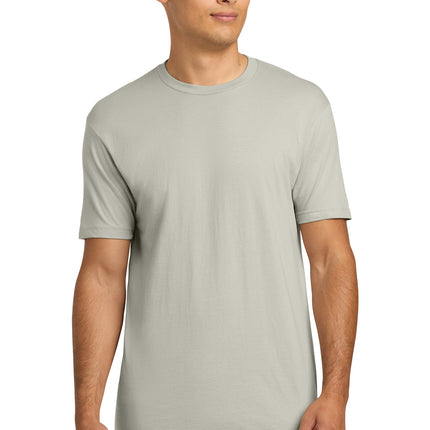 Next Level Apparel Adult Cotton Tee – NL3600
