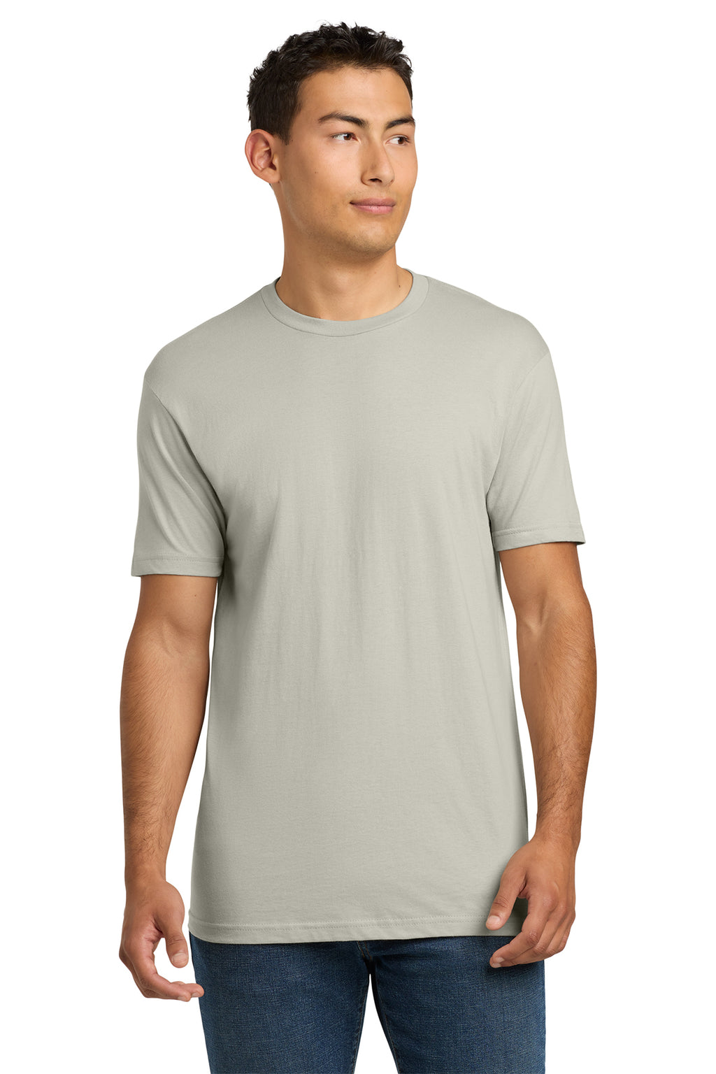 Next Level Apparel Adult Cotton Tee – NL3600