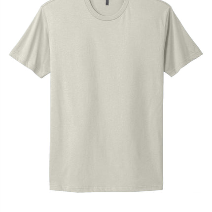 Next Level Apparel Adult Cotton Tee – NL3600