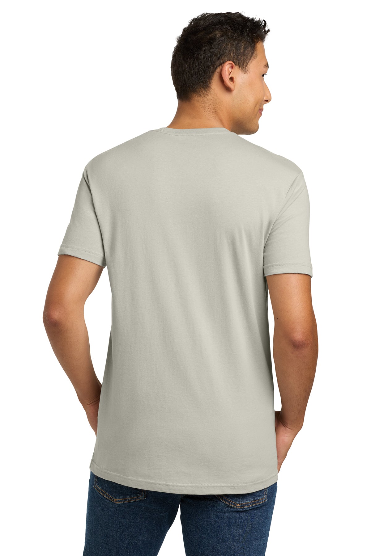 Next Level Apparel Adult Cotton Tee – NL3600