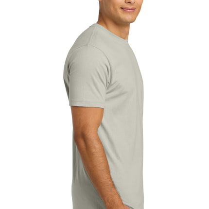 Next Level Apparel Adult Cotton Tee – NL3600