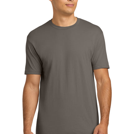 Next Level Apparel Adult Cotton Tee – NL3600