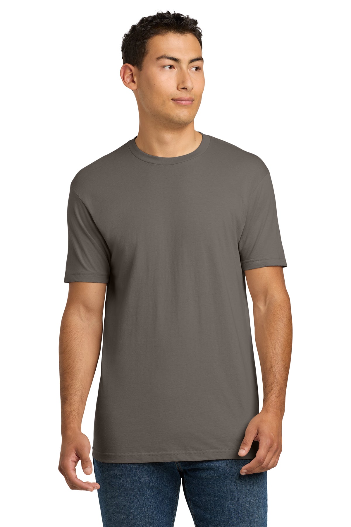 Next Level Apparel Adult Cotton Tee – NL3600