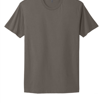 Next Level Apparel Adult Cotton Tee – NL3600