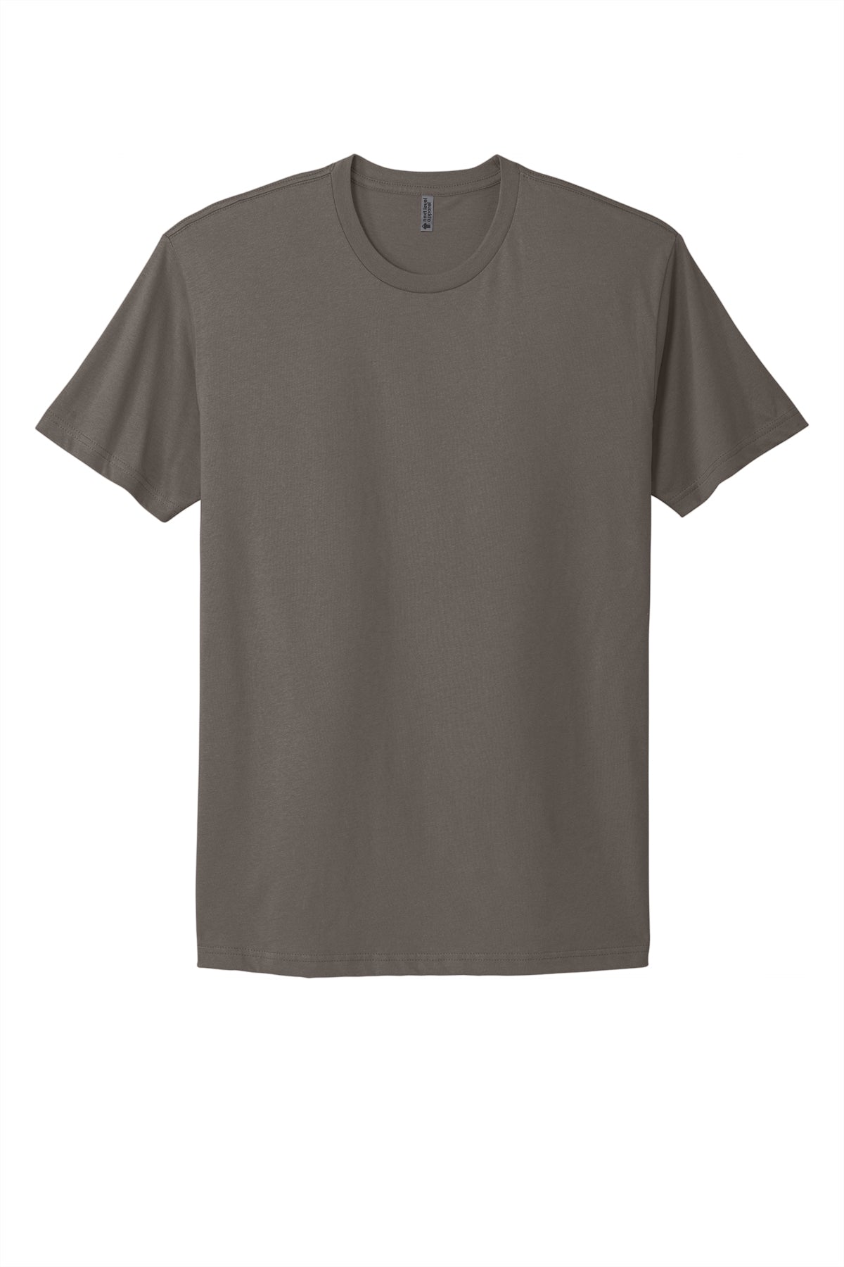 Next Level Apparel Adult Cotton Tee – NL3600