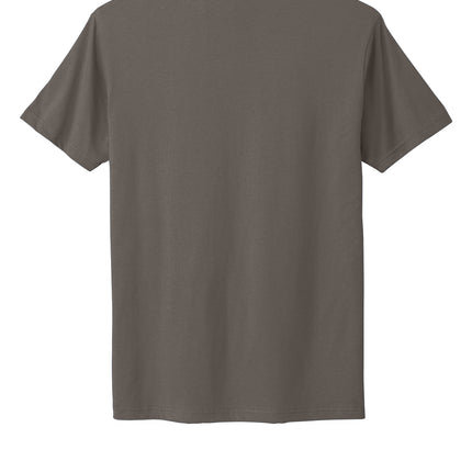 Next Level Apparel Adult Cotton Tee – NL3600