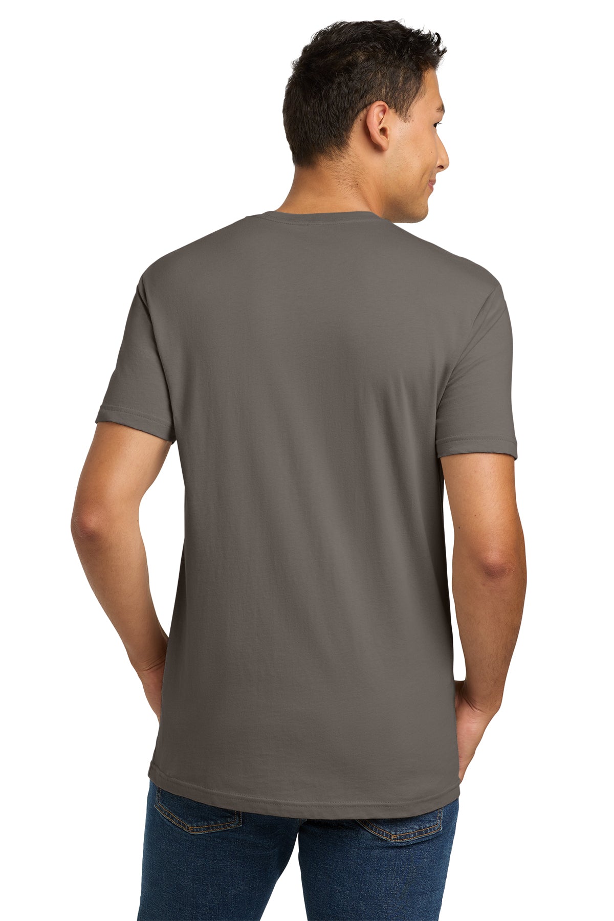 Next Level Apparel Adult Cotton Tee – NL3600