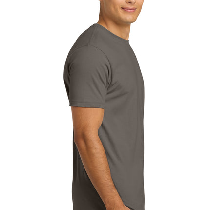 Next Level Apparel Adult Cotton Tee – NL3600