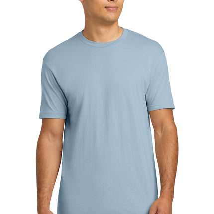 Next Level Apparel Adult Cotton Tee – NL3600