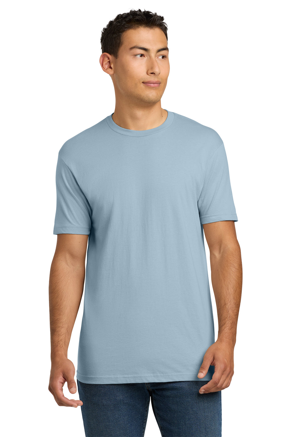 Next Level Apparel Adult Cotton Tee – NL3600