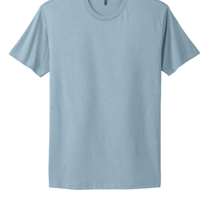 Next Level Apparel Adult Cotton Tee – NL3600