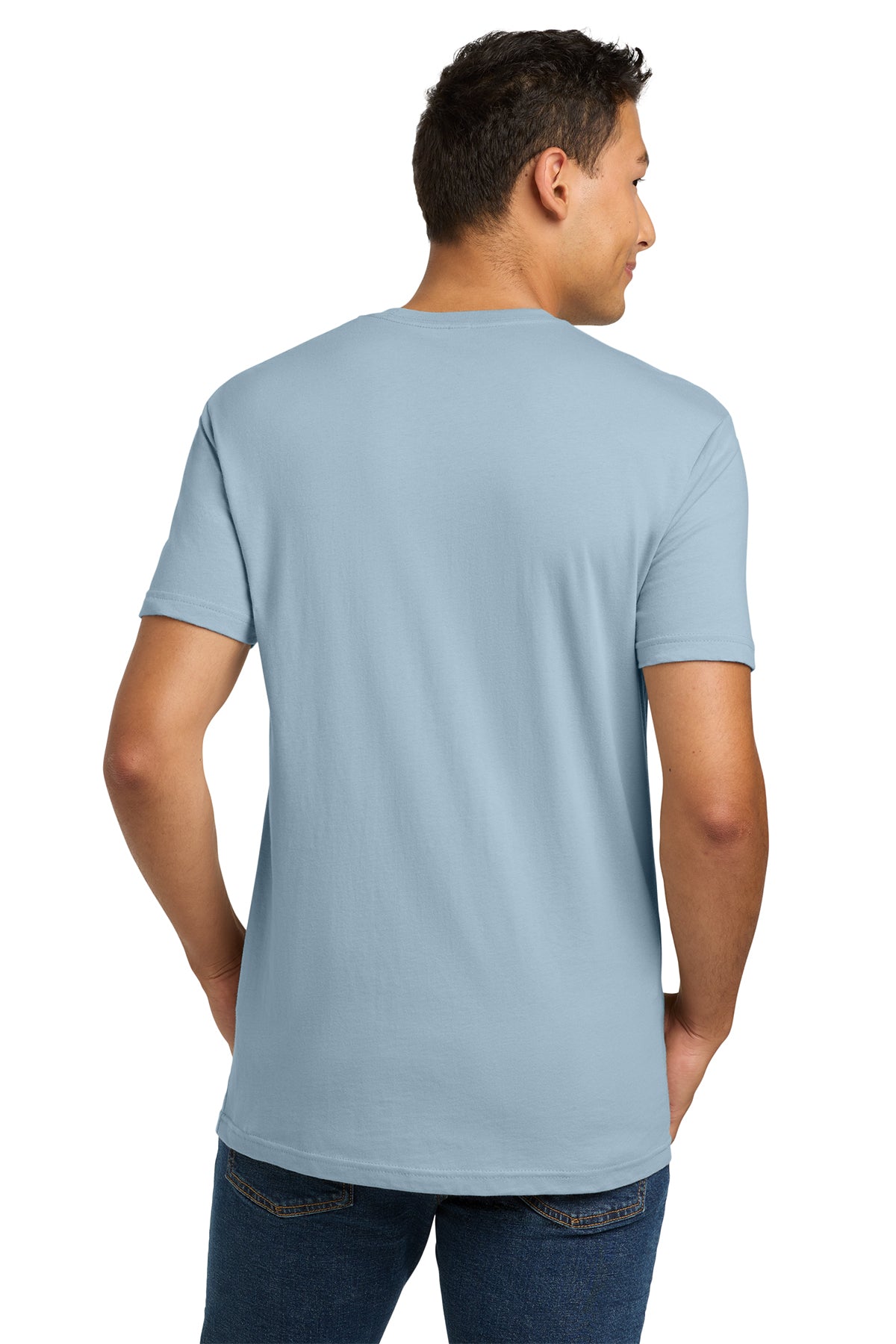 Next Level Apparel Adult Cotton Tee – NL3600