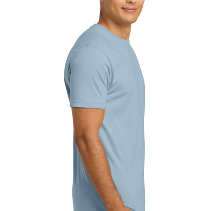 Next Level Apparel Adult Cotton Tee – NL3600