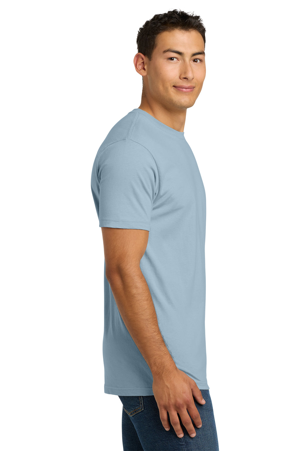 Next Level Apparel Adult Cotton Tee – NL3600