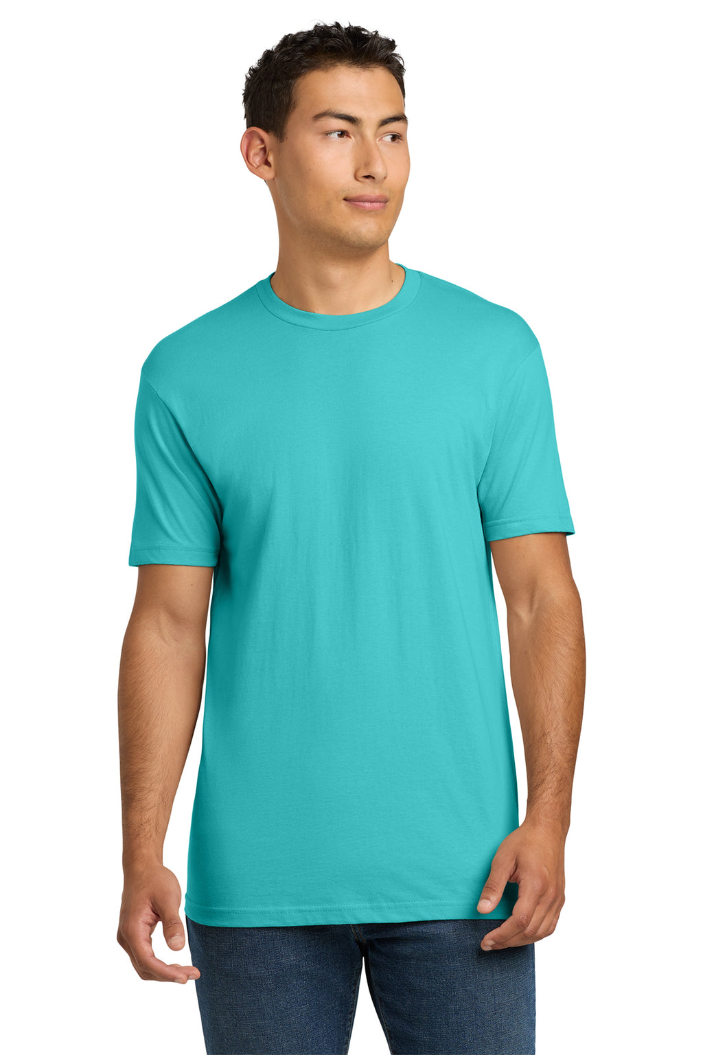 Next Level Apparel Adult Cotton Tee – NL3600