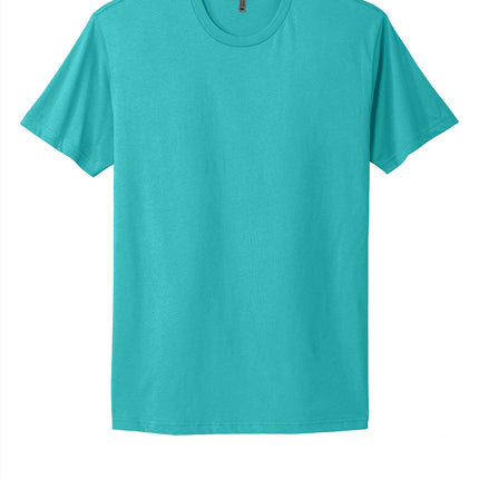 Next Level Apparel Adult Cotton Tee – NL3600