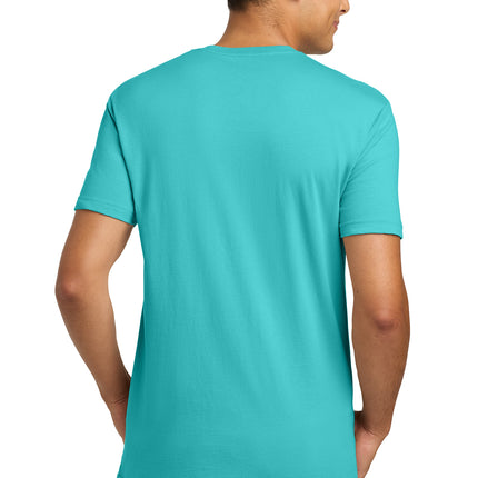 Next Level Apparel Adult Cotton Tee – NL3600