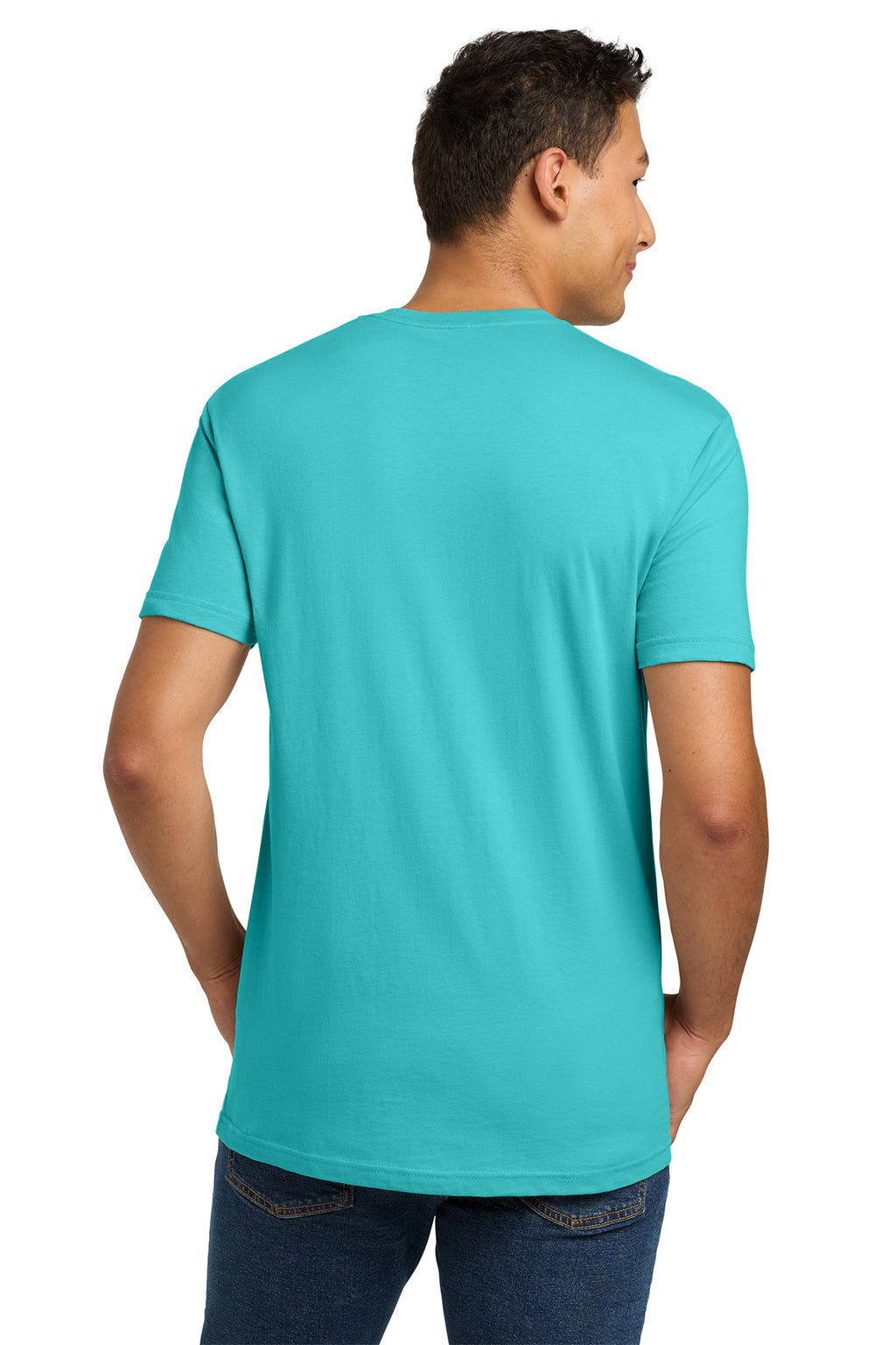 Next Level Apparel Adult Cotton Tee – NL3600