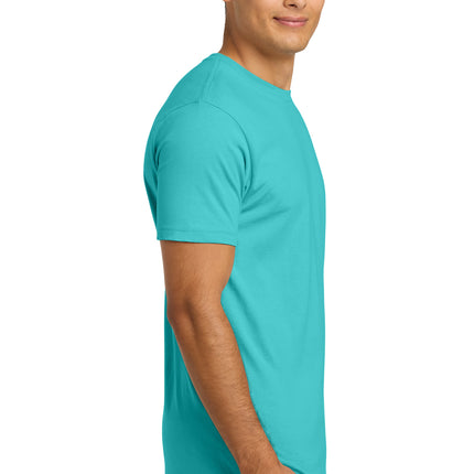 Next Level Apparel Adult Cotton Tee – NL3600
