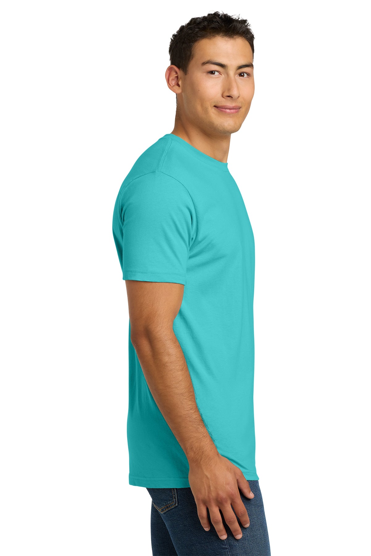 Next Level Apparel Adult Cotton Tee – NL3600