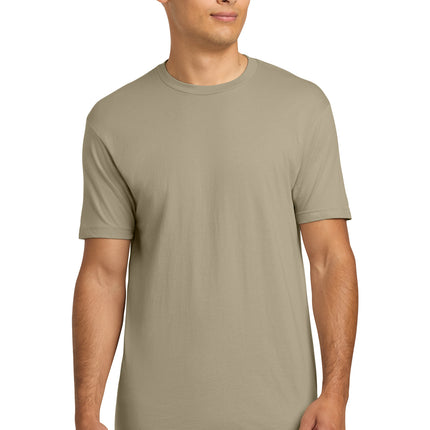 Next Level Apparel Adult Cotton Tee – NL3600