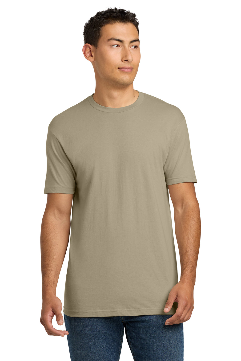 Next Level Apparel Adult Cotton Tee – NL3600