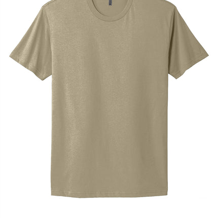 Next Level Apparel Adult Cotton Tee – NL3600