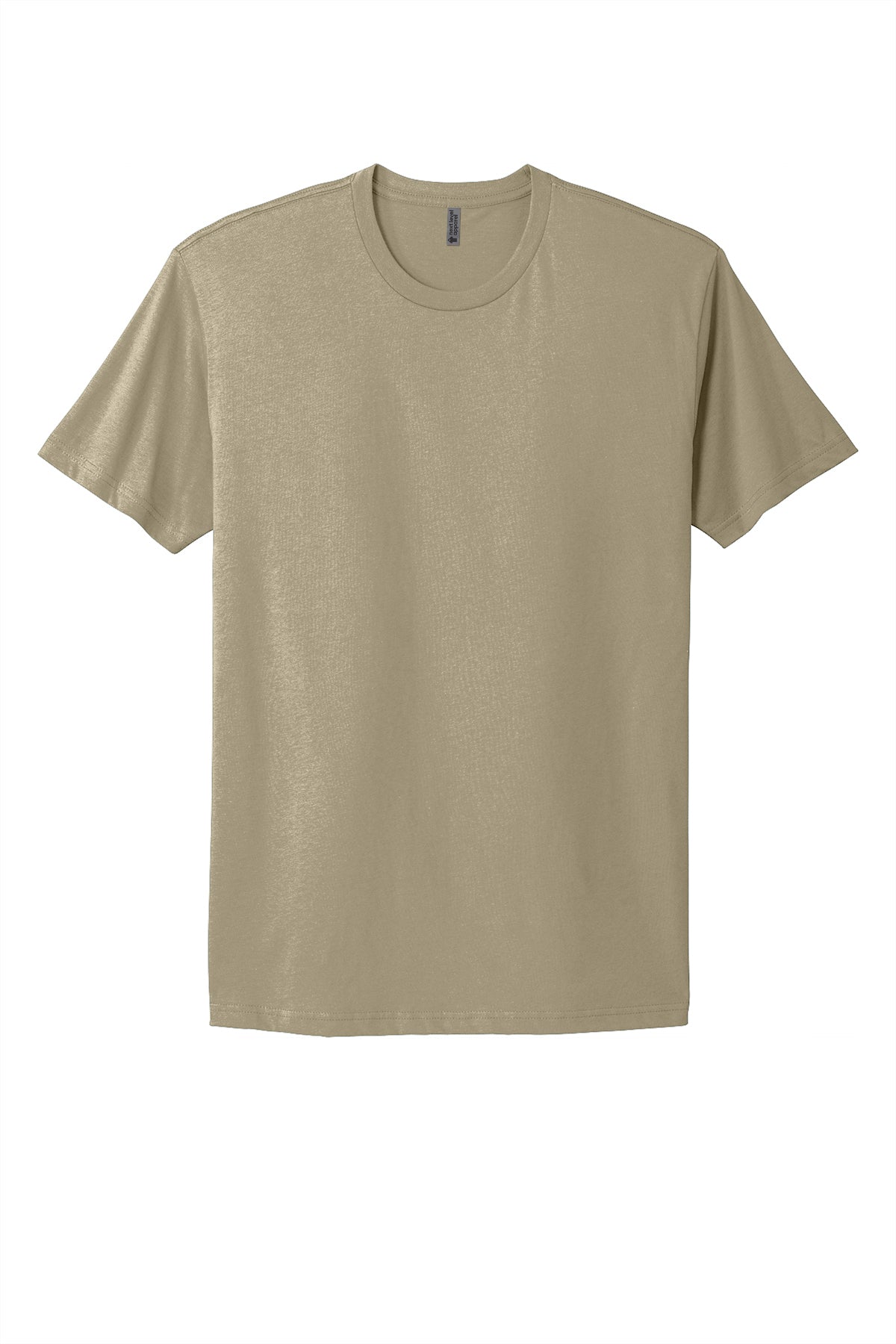 Next Level Apparel Adult Cotton Tee – NL3600