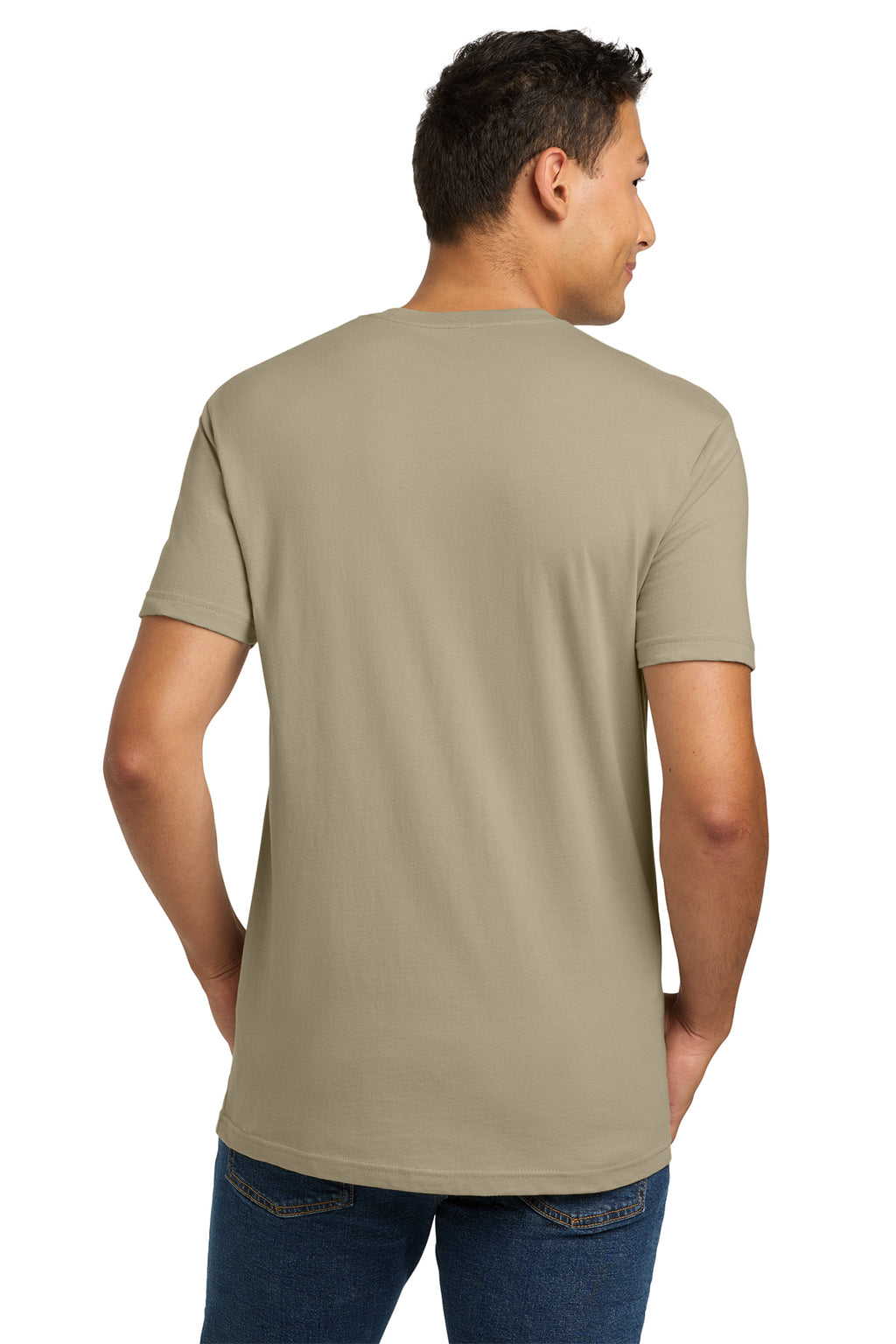 Next Level Apparel Adult Cotton Tee – NL3600