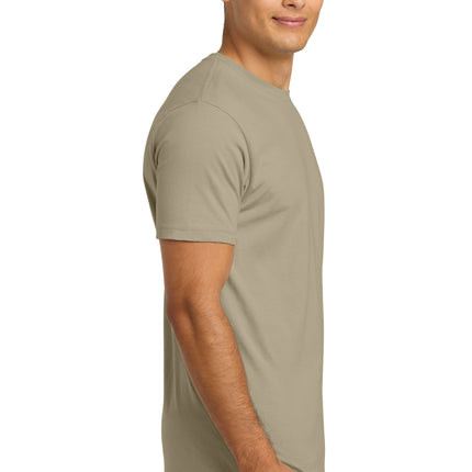 Next Level Apparel Adult Cotton Tee – NL3600