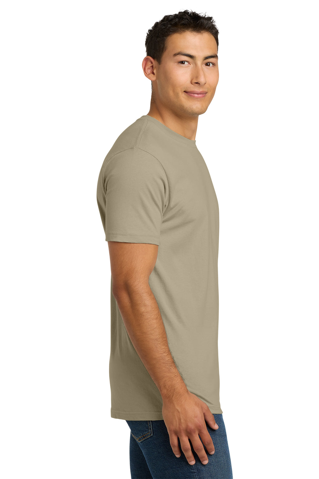 Next Level Apparel Adult Cotton Tee – NL3600