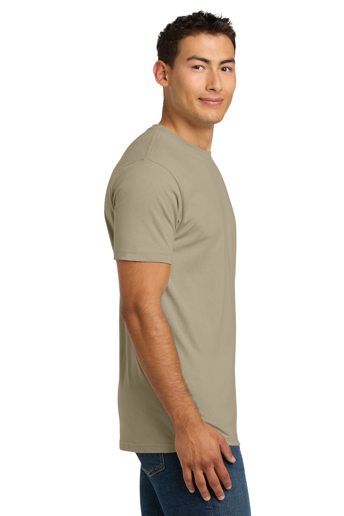 Next Level Apparel Adult Cotton Tee – NL3600