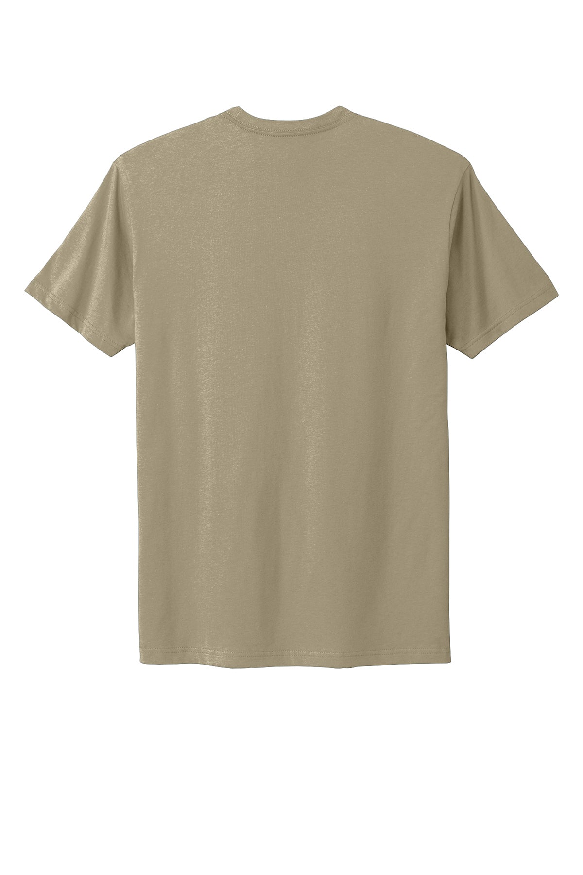 Next Level Apparel Adult Cotton Tee – NL3600