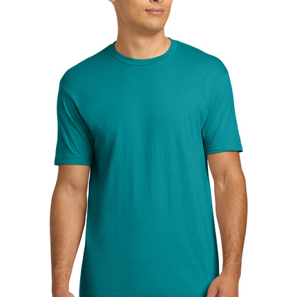 Next Level Apparel Adult Cotton Tee – NL3600