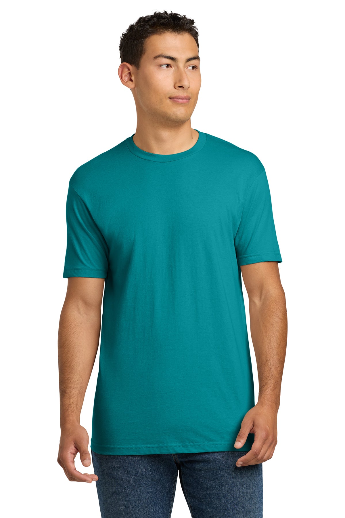 Next Level Apparel Adult Cotton Tee – NL3600