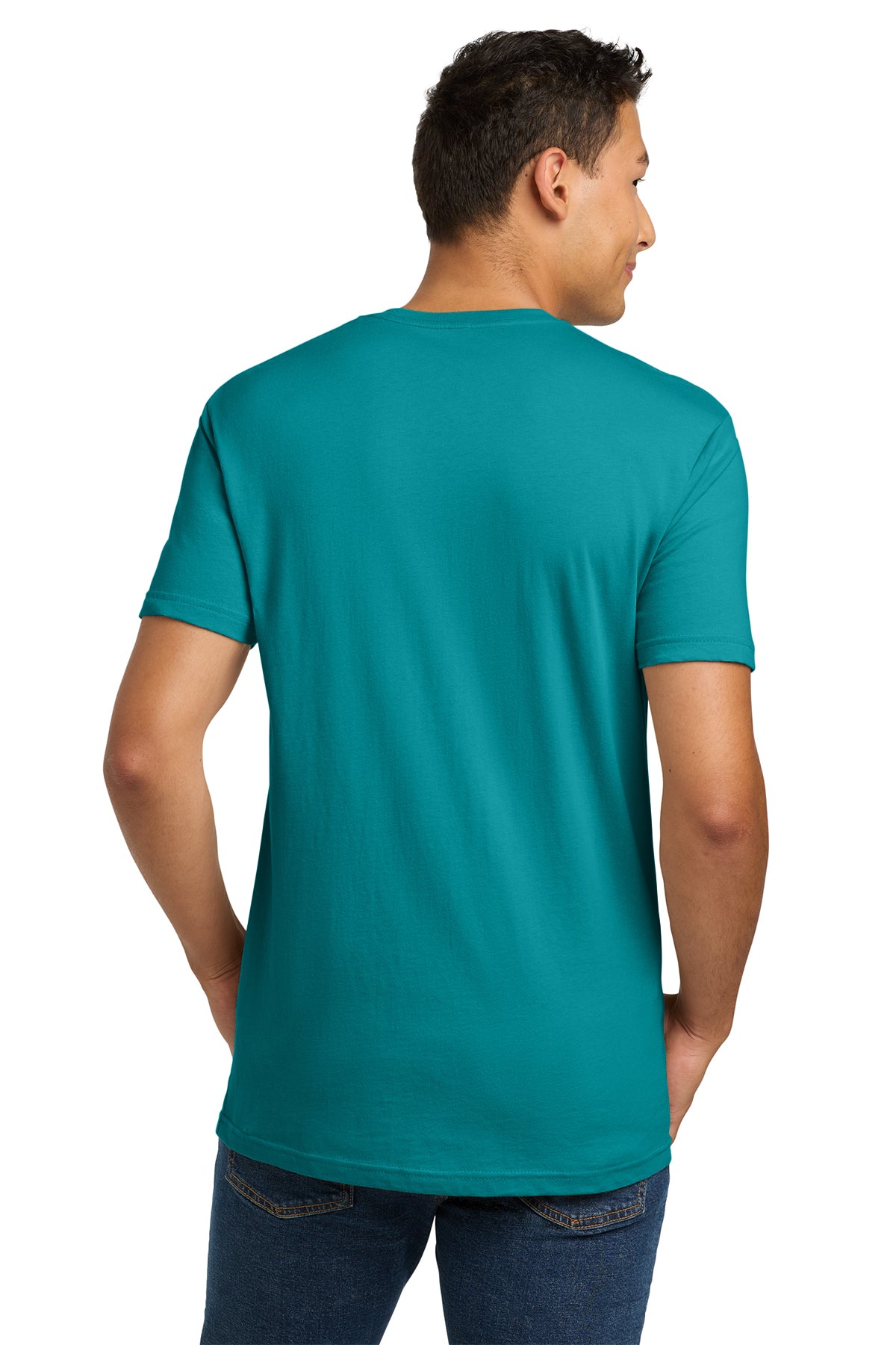 Next Level Apparel Adult Cotton Tee – NL3600