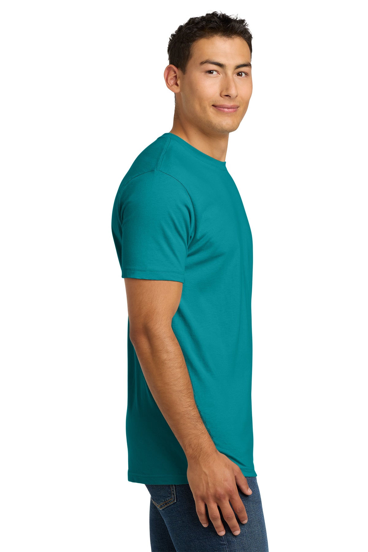 Next Level Apparel Adult Cotton Tee – NL3600