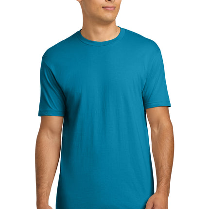 Next Level Apparel Adult Cotton Tee – NL3600