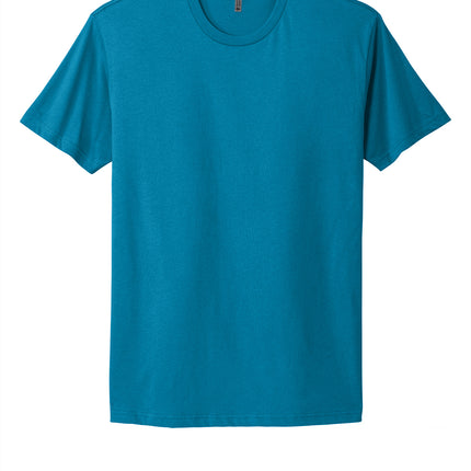 Next Level Apparel Adult Cotton Tee – NL3600
