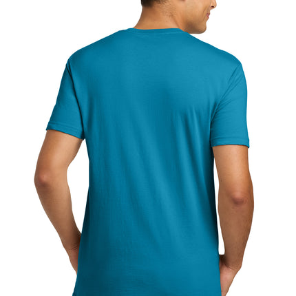 Next Level Apparel Adult Cotton Tee – NL3600