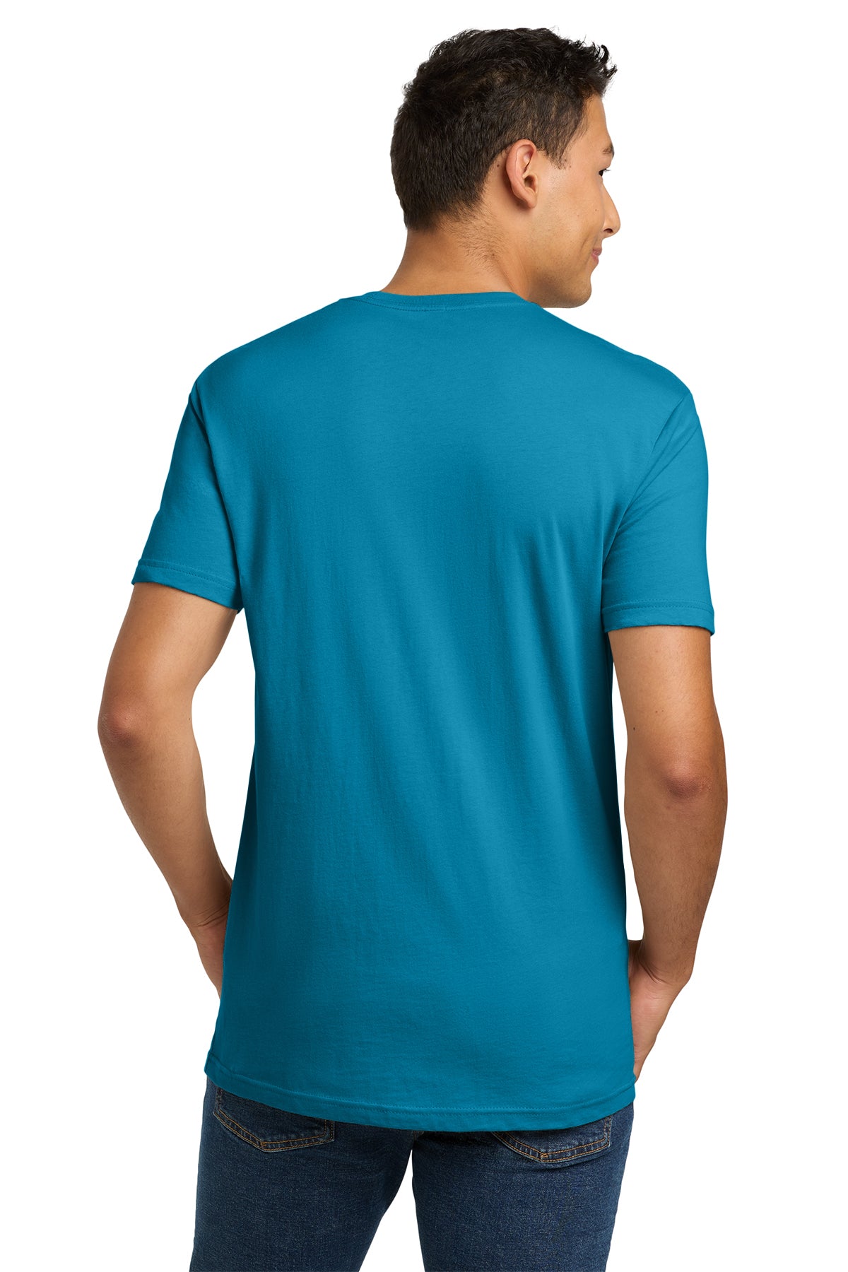 Next Level Apparel Adult Cotton Tee – NL3600