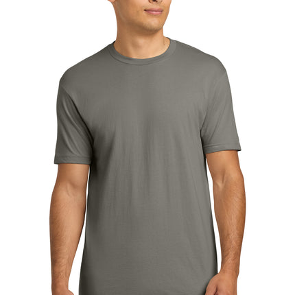 Next Level Apparel Adult Cotton Tee – NL3600