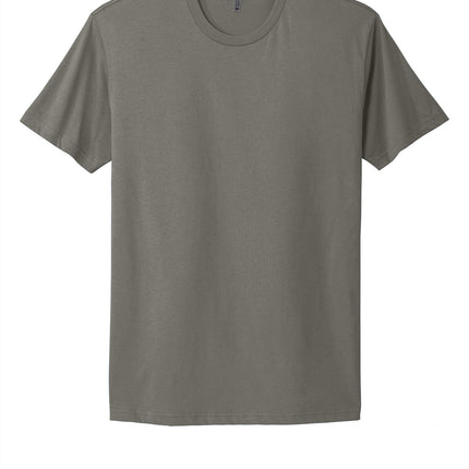 Next Level Apparel Adult Cotton Tee – NL3600