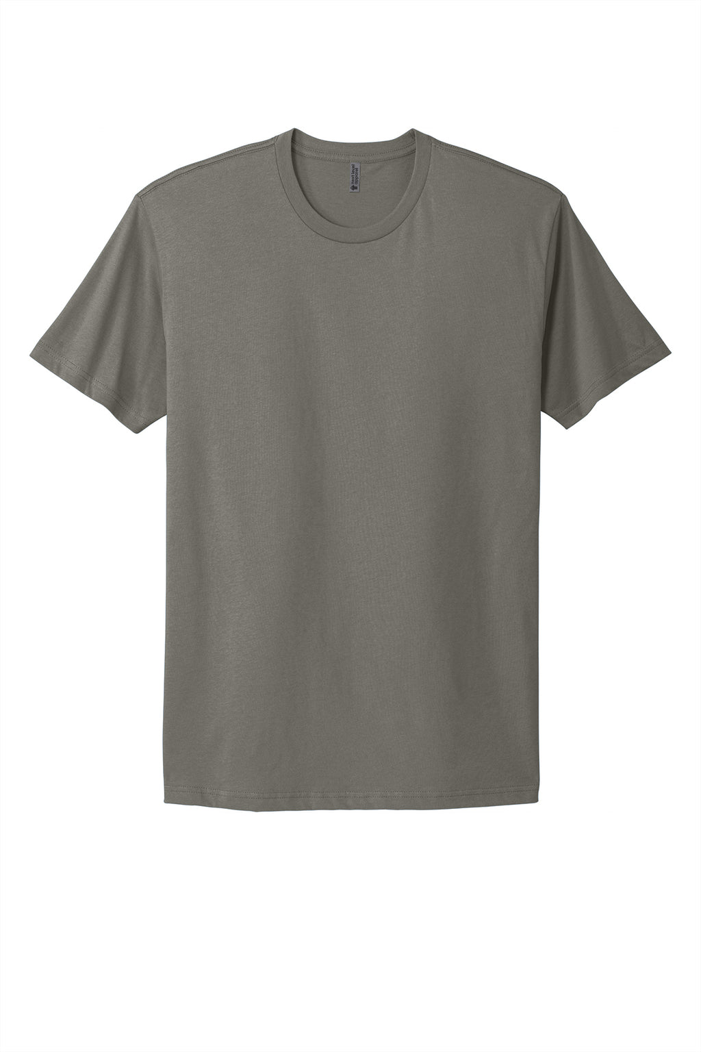 Next Level Apparel Adult Cotton Tee – NL3600